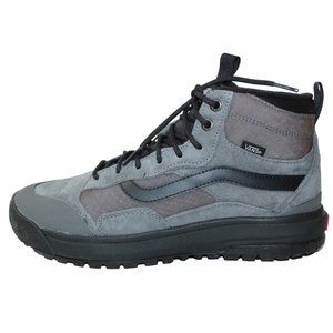 Vans Ultra-Range MTE 1 Ultra-Soft Hi-EXO Sneaker Boot Men's 7.5 NEW!
